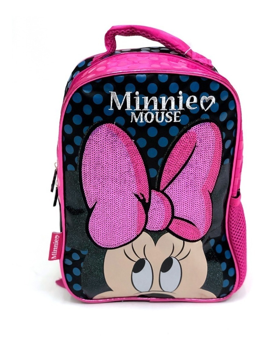 Mochila Minnie Mouse · Mochilas de Minnie