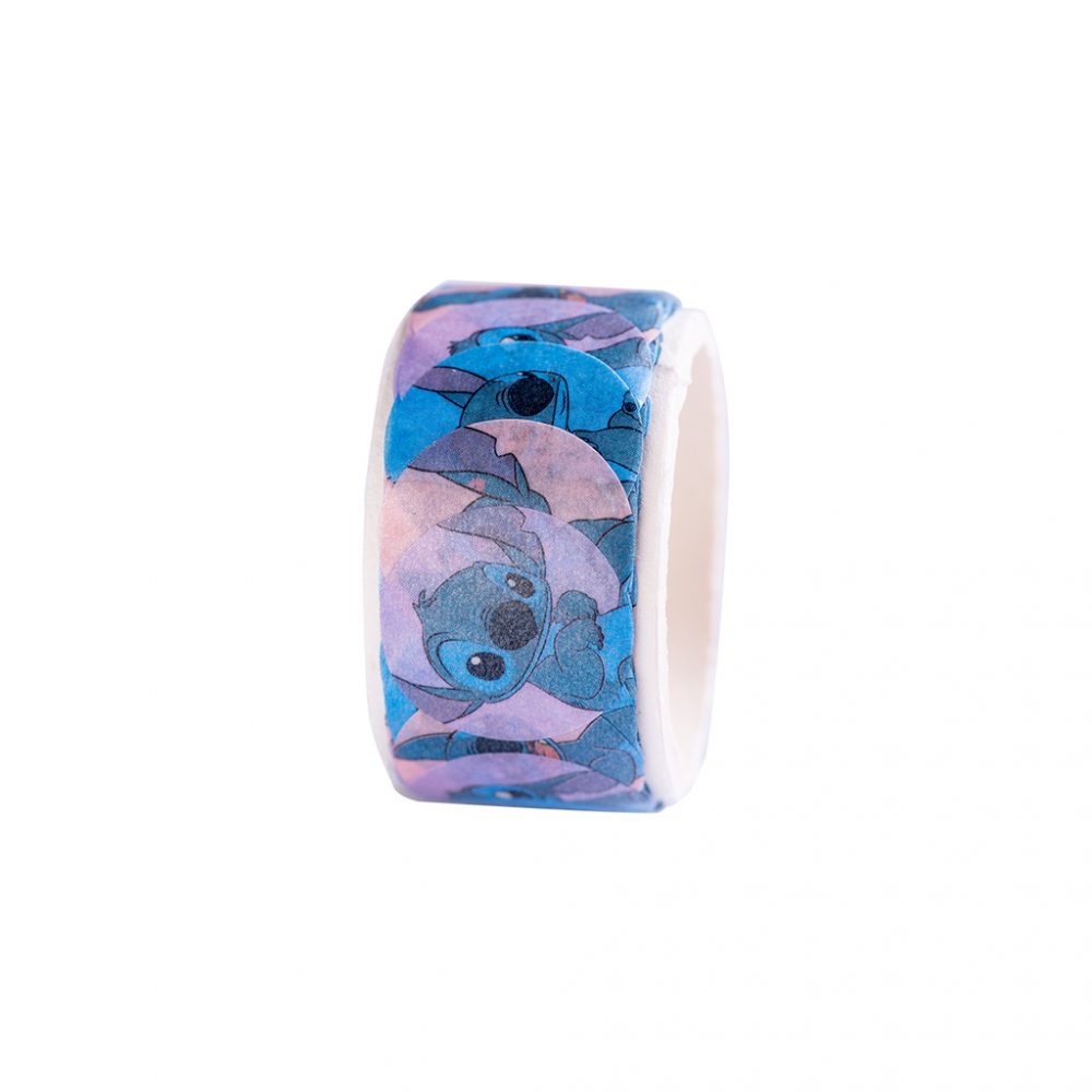 Washi Tape de Stickers Stitch - Mooving - Imagen 3