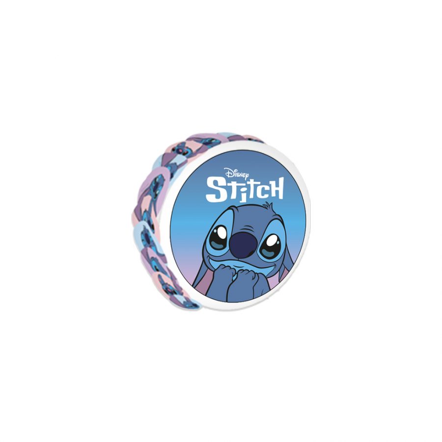 Washi Tape de Stickers Stitch - Mooving