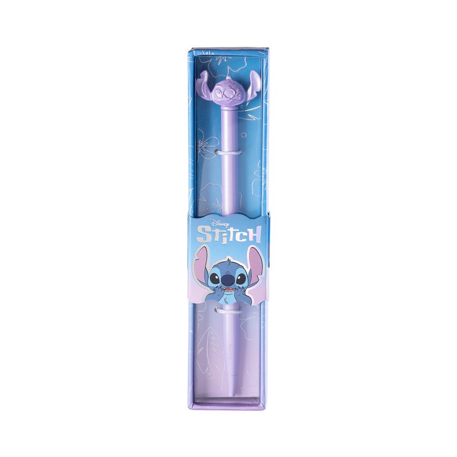 Bligrafo Stitch - Mooving