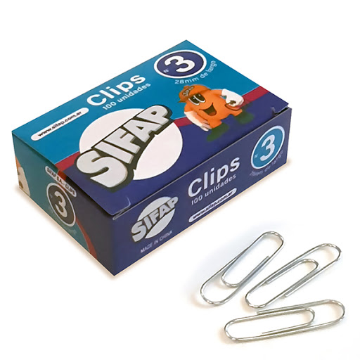 Clips n3 - Sifap