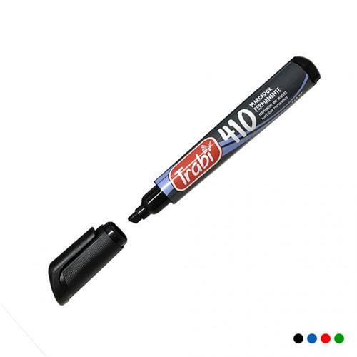Marcador permanente 410 - Trabi