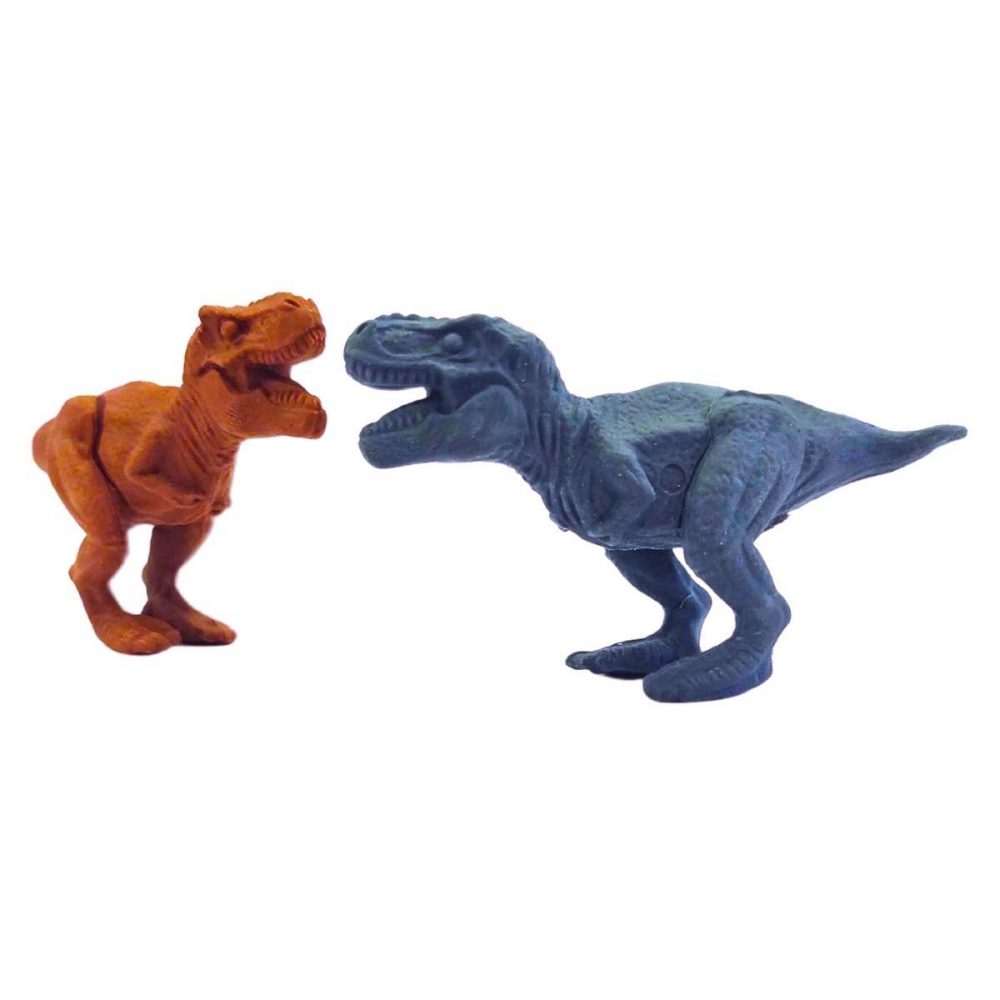 Goma de borrar Dinosaurio 3D - Colours - Imagen 4