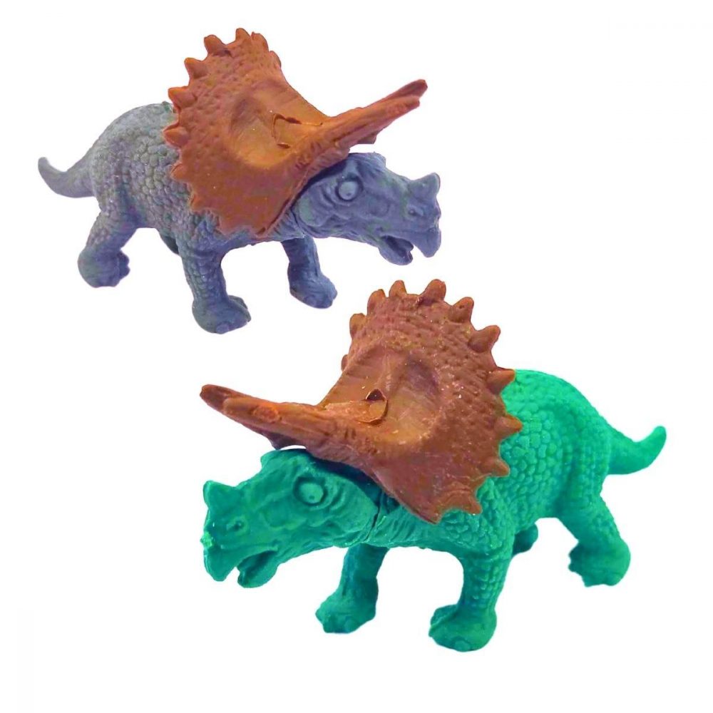 Goma de borrar Dinosaurio 3D - Colours - Imagen 5
